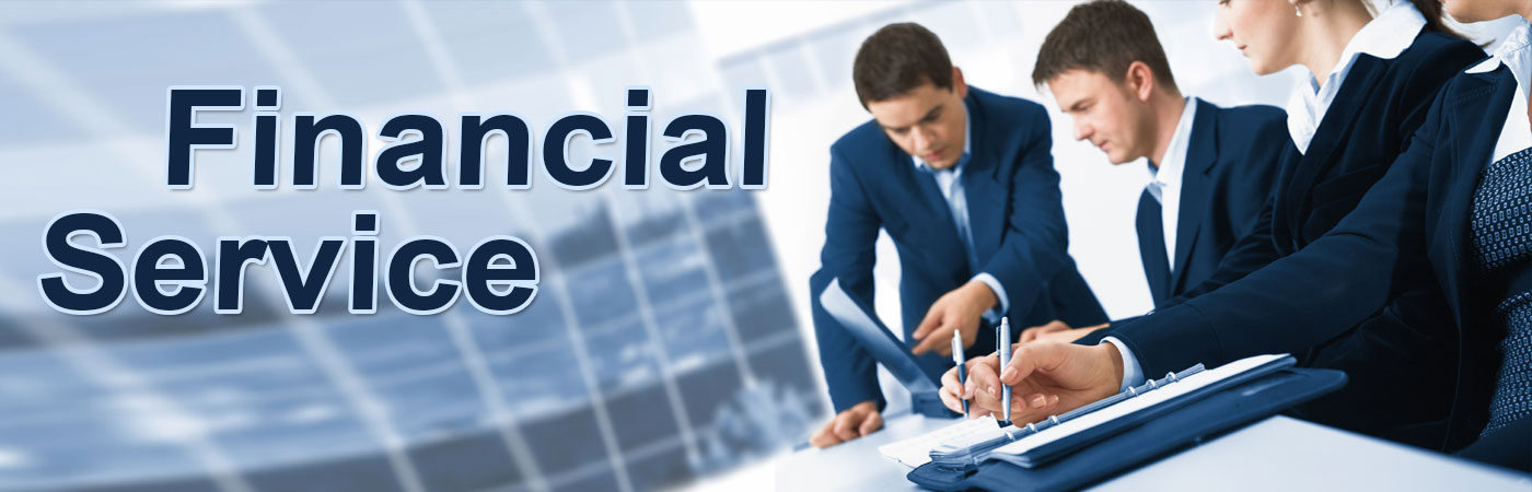 CFR Financial service